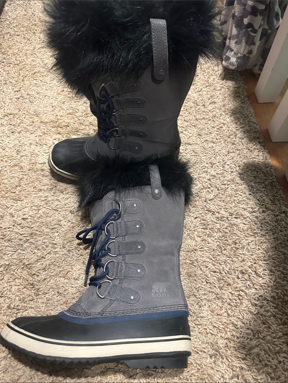 Boots